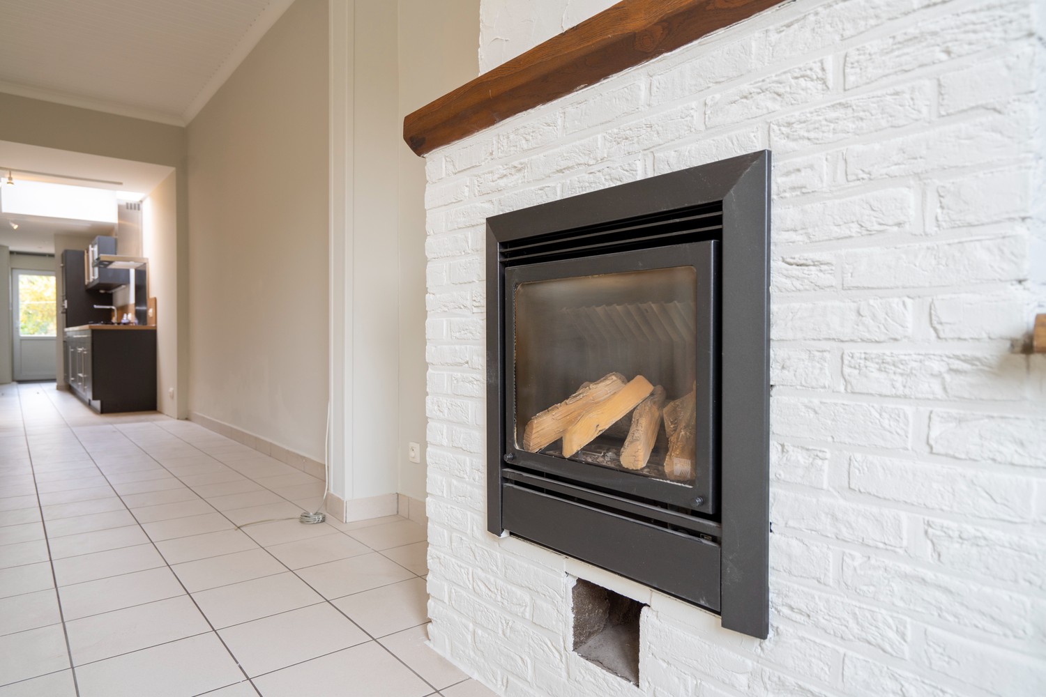 Comfortabel wonen + garagebox - foto 4