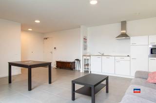 KONTICH | RECENT ASSISTED LIVING RESIDENCE WITH SPACIOUS TERRACE |The Leiaard site in Kontich consists of 38 high-quality, contemporary flats built...