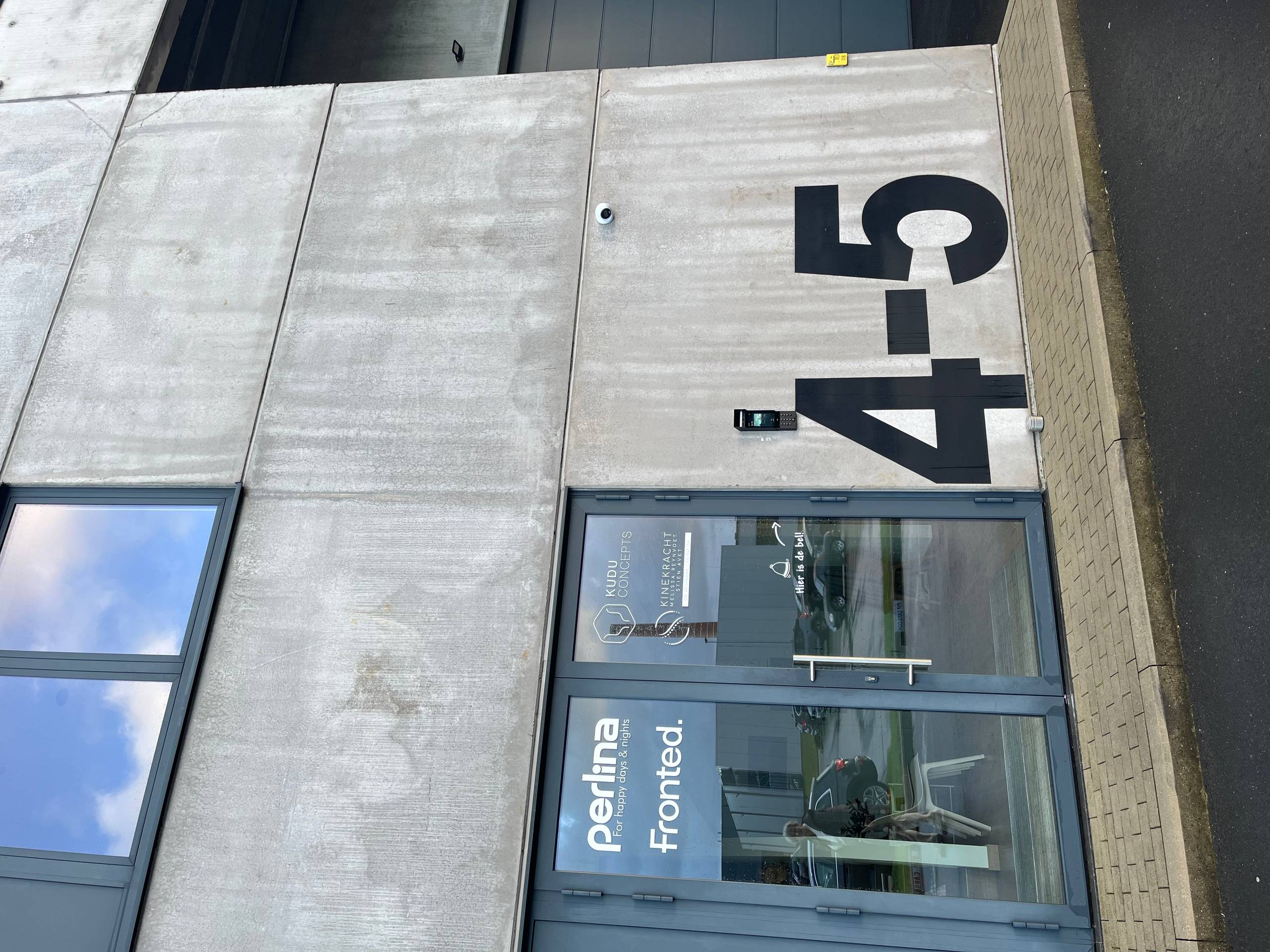 Commercial à louer à Waregem - photo 3