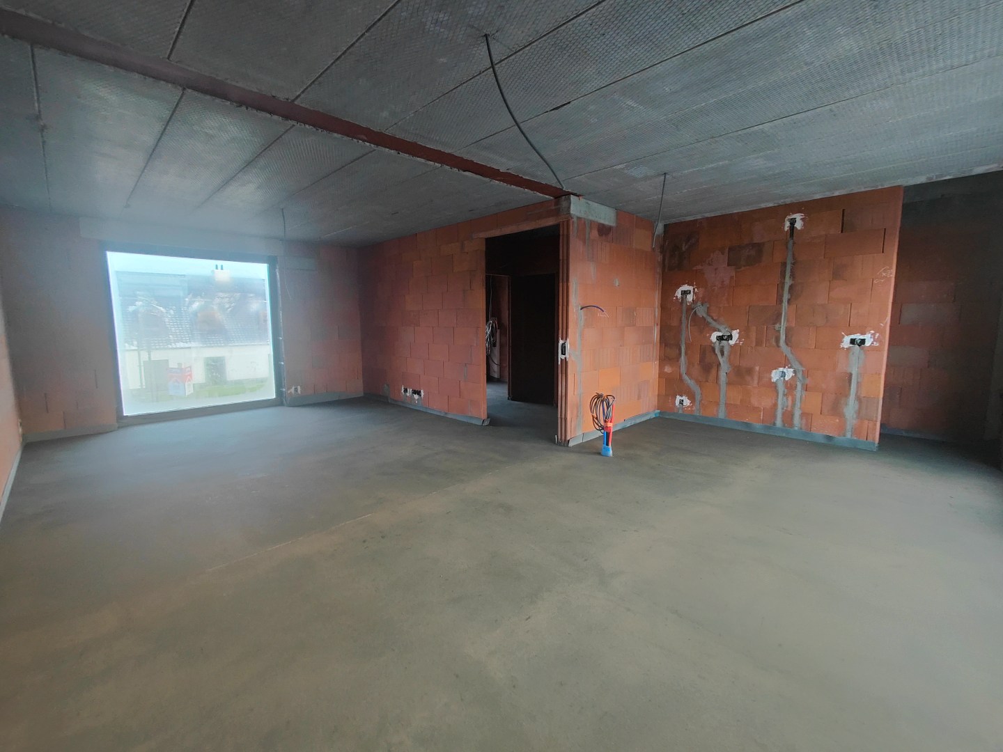 Stijlvolle nieuwbouwduplex met 3 slaapkamers & ruim zonnig terras - foto 5