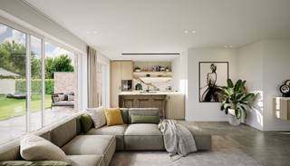 Maison à vendre à Maldegem