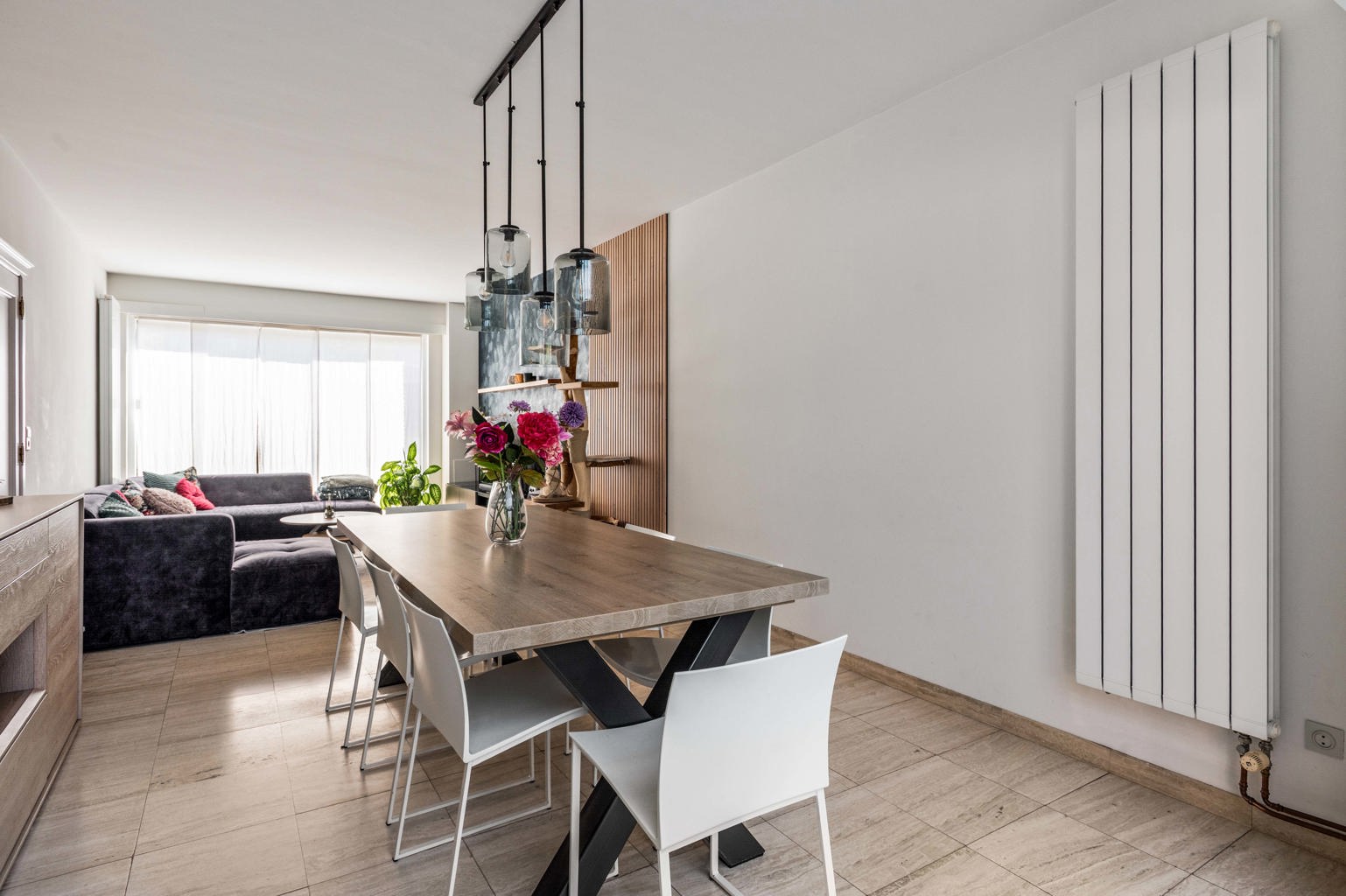 Huis te koop in Merksem met 4 slaapkamers - foto 4