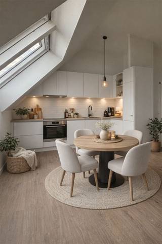 Apartment for sale in Leuven