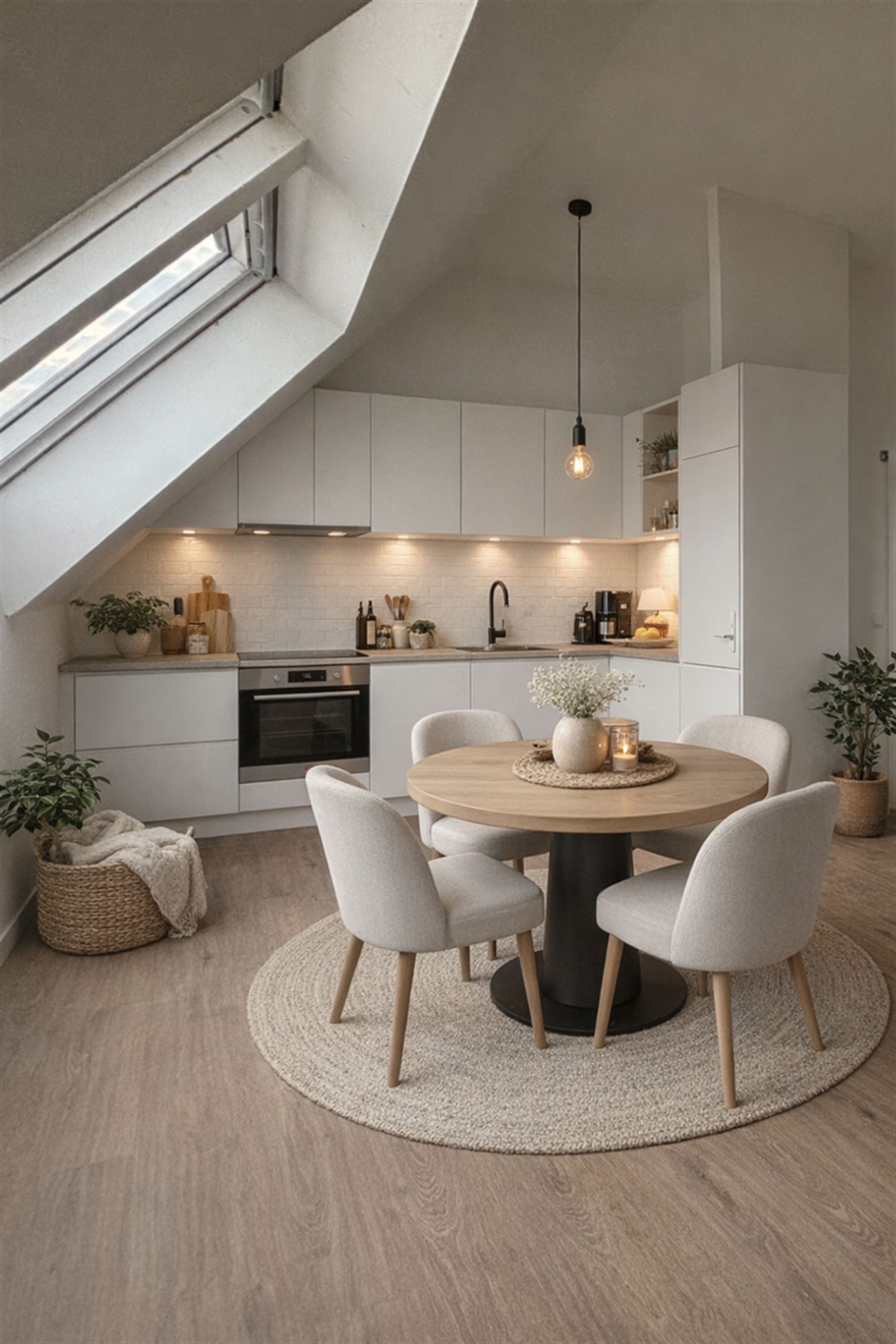 Appartement à vendre à Louvain avec 1 chambre - photo 2