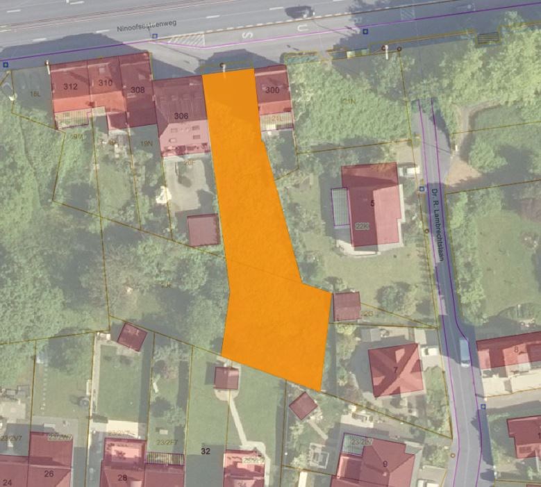 Bouwgrond - projectgrond - foto 4