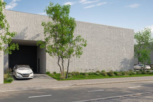 Project te koop in Diksmuide