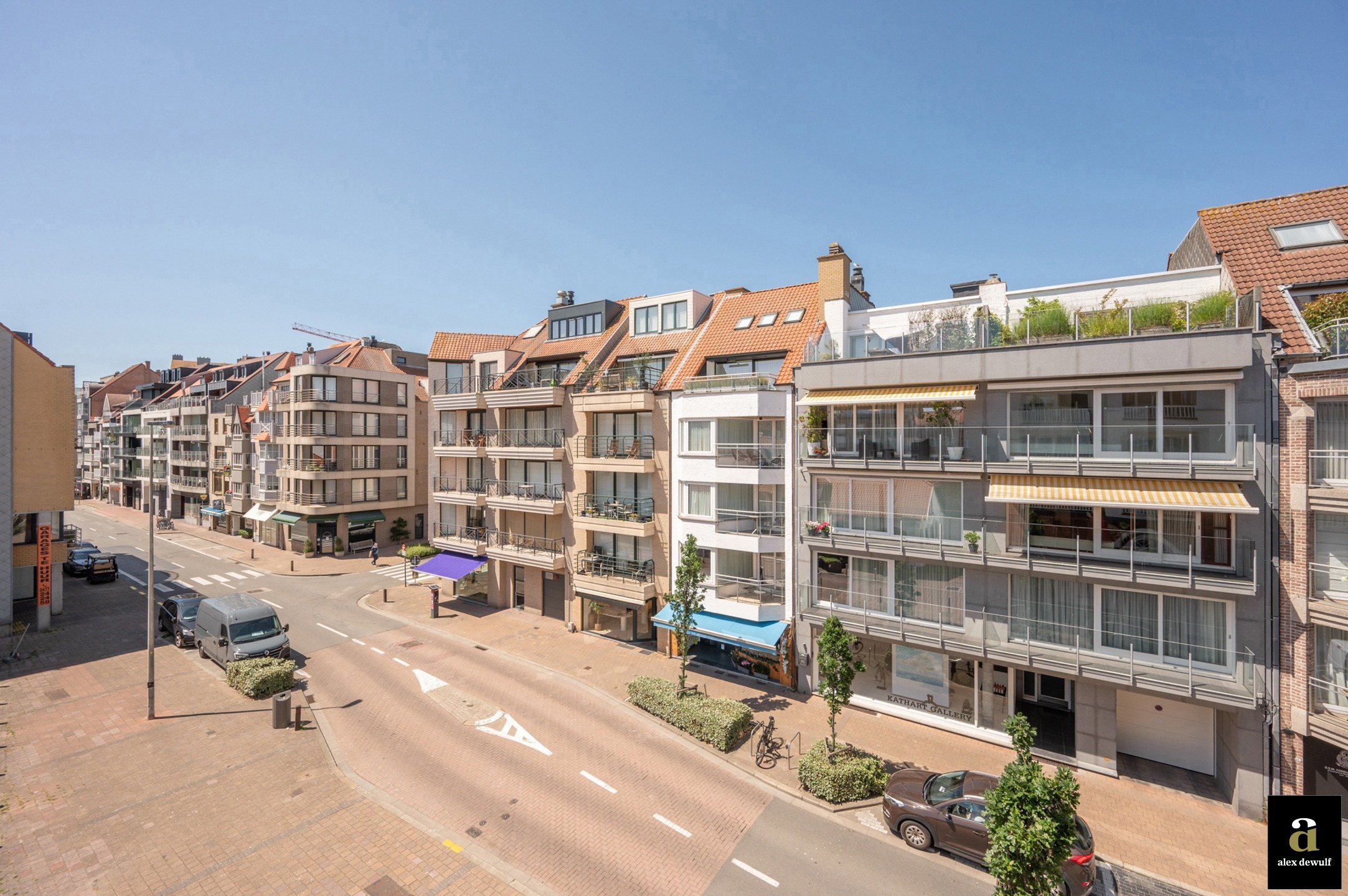 Appartement à vendre à Knokke-Heist avec 3 chambres - photo 5