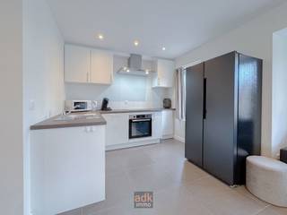 Appartement à louer à La Panne