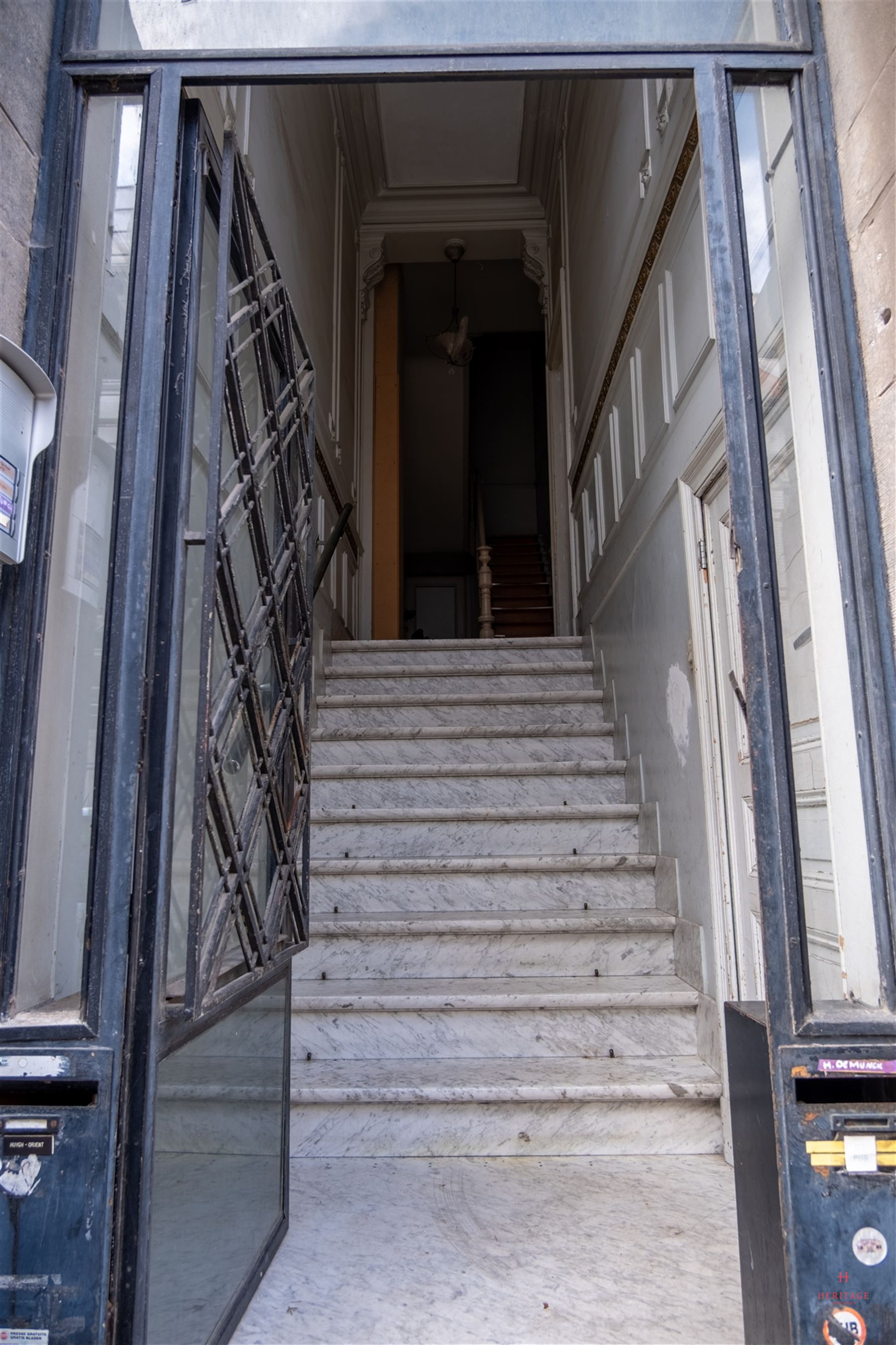 Appartement - photo 5