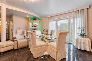 Apartment for sale in Tongeren-Borgloon