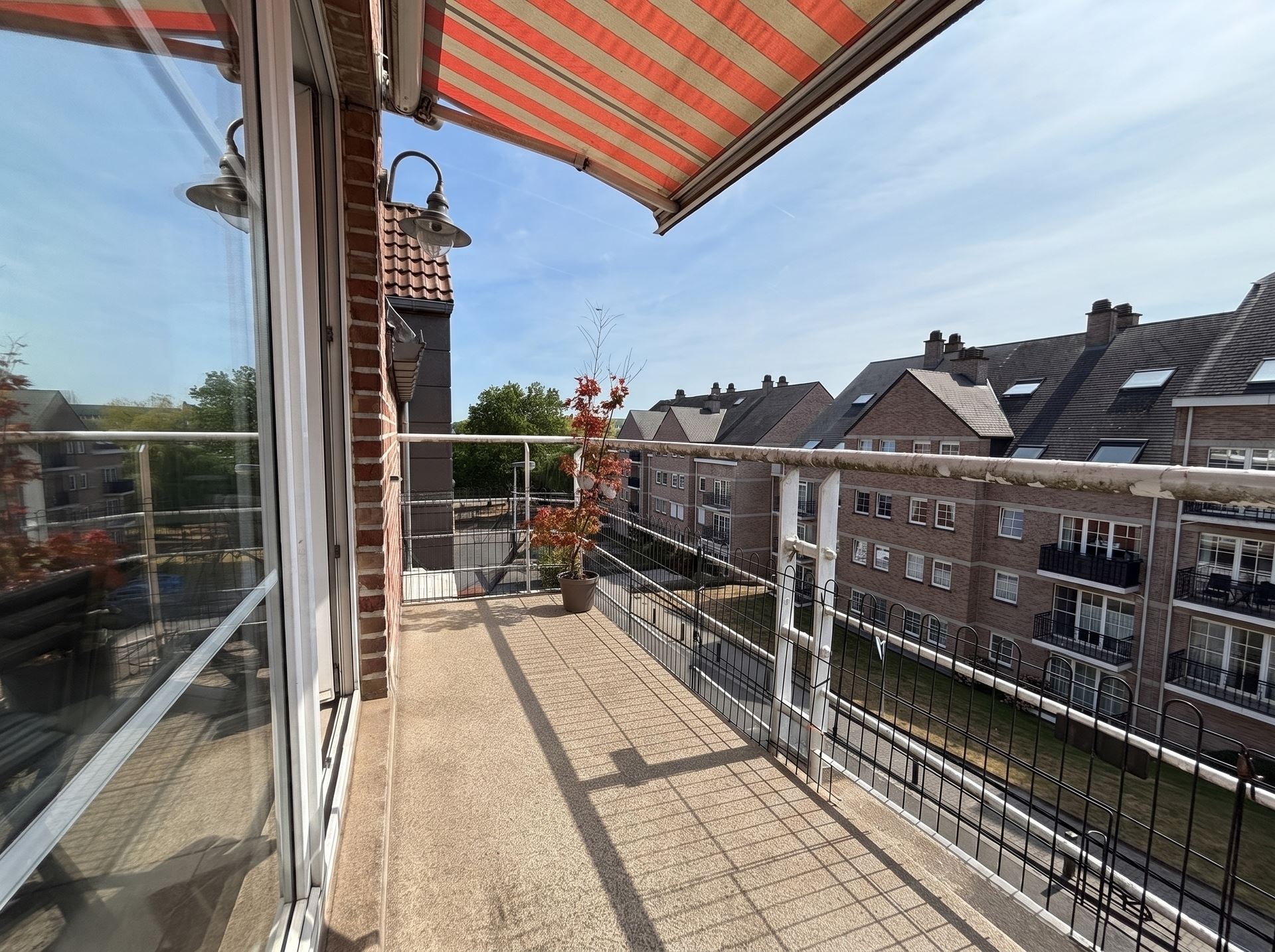 Apartment for sale in Tubize with 3 bedrooms - photo 4