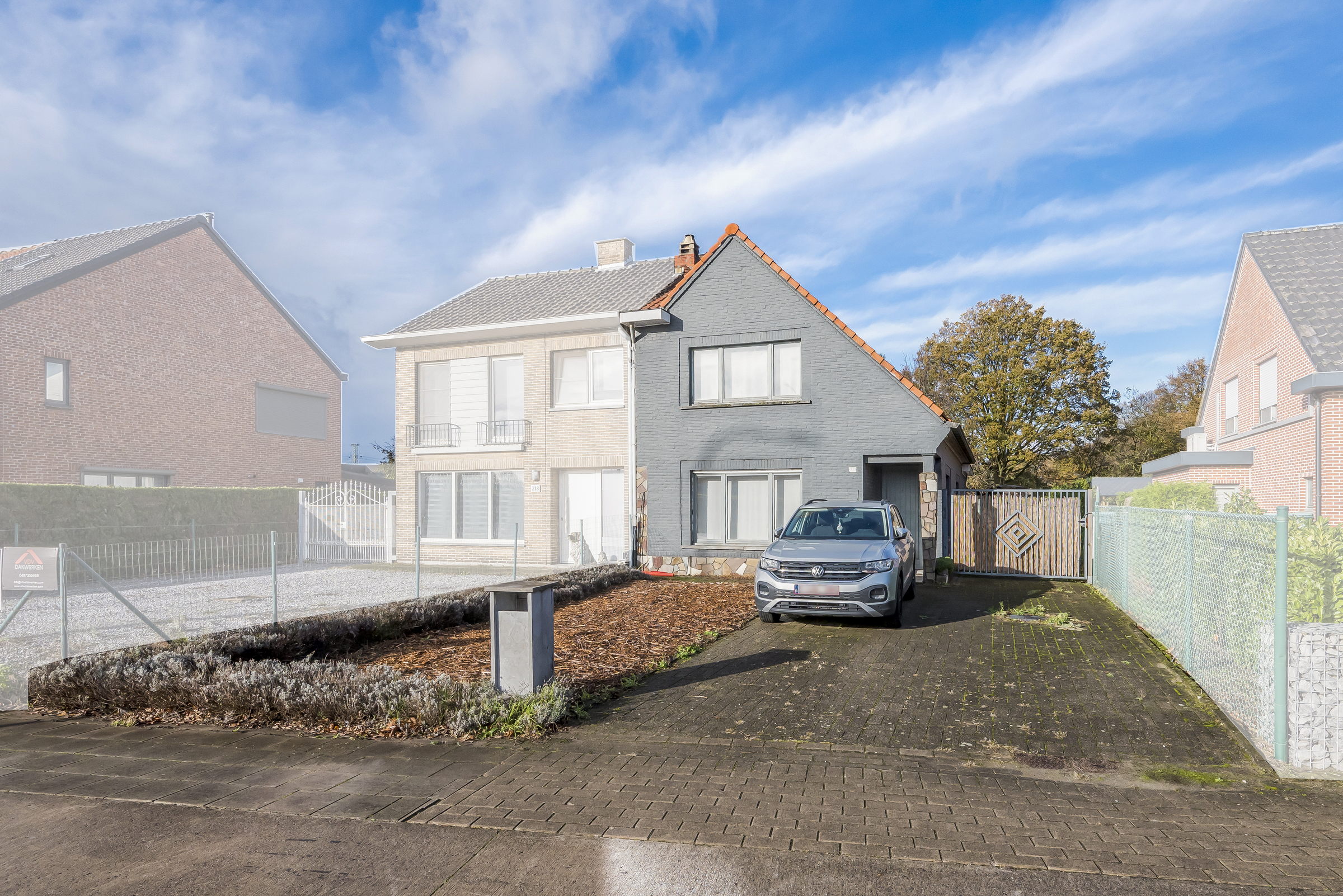 House for sale in Beveren-Kruibeke-Zwijndrecht with 2 bedrooms - photo 1