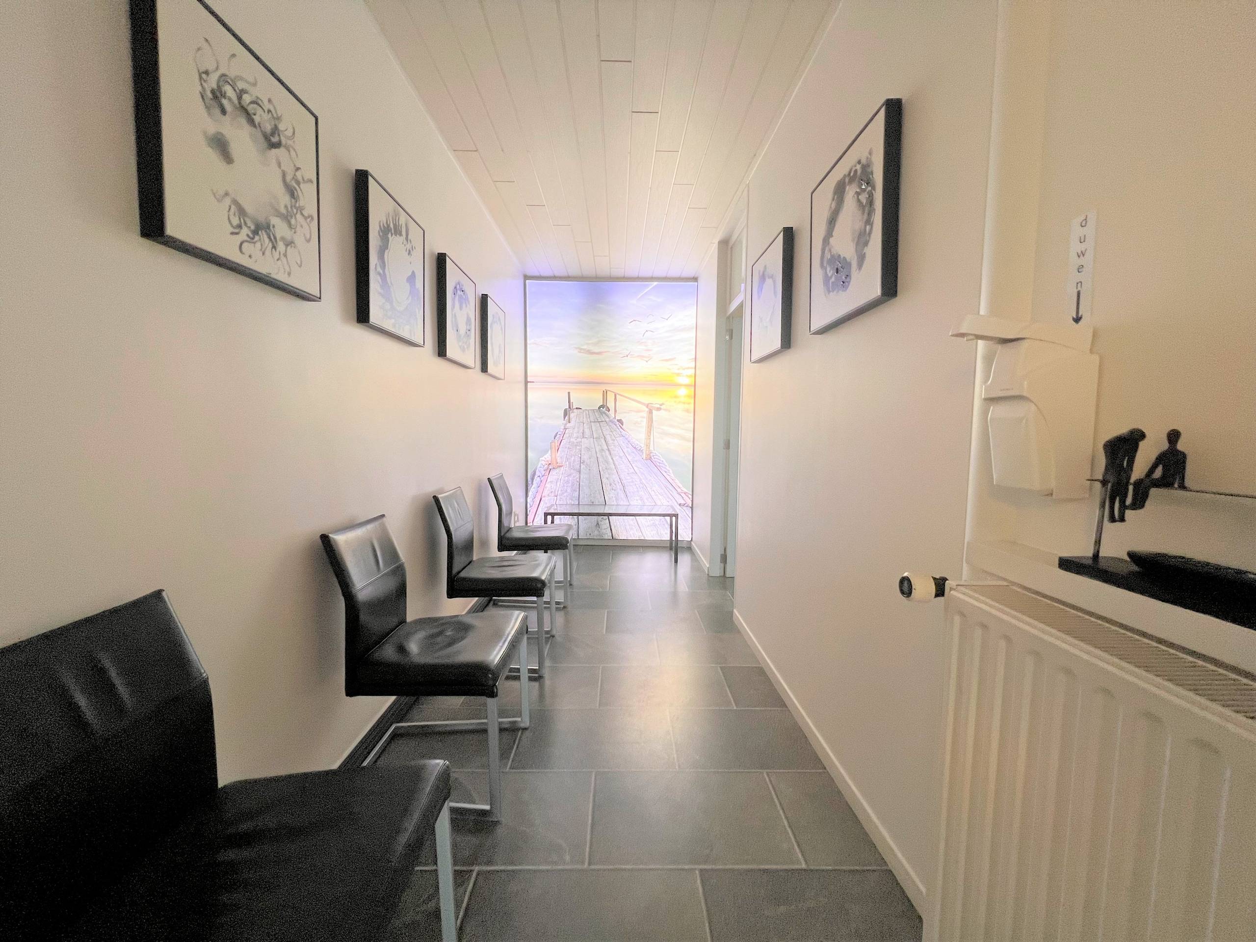 Commercial for rent in Blankenberge - photo 2