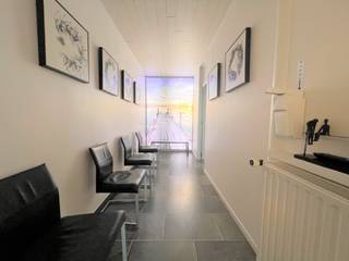 Commercial for rent in Blankenberge
