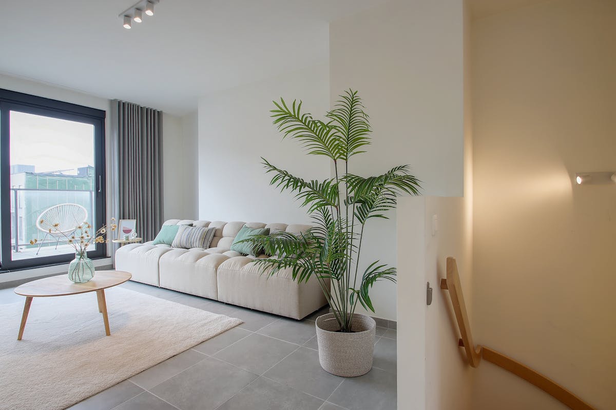 Instapklaar appartement te koop in het centrum. - foto 3