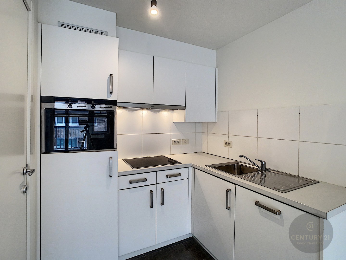 Appartement à louer à Bruges avec 2 chambres - photo 3