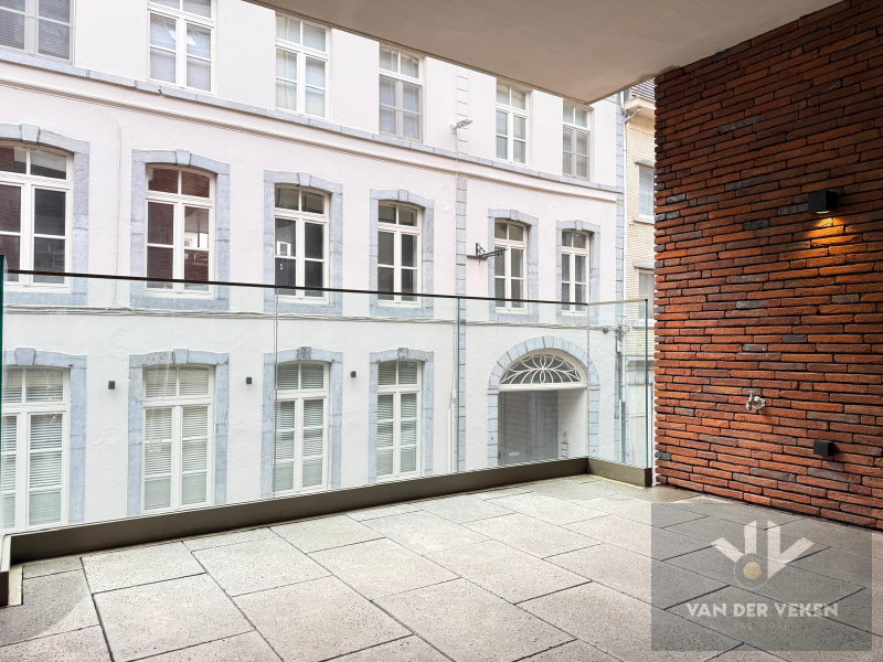 1 SLAAPKAMER ASSISTENTIE-APPARTEMENT - foto 5