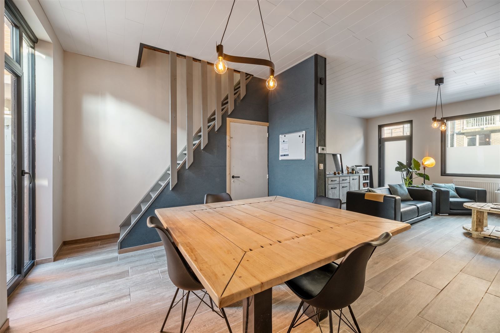 Instapklare woning met 3 slaapkamers! - foto 4