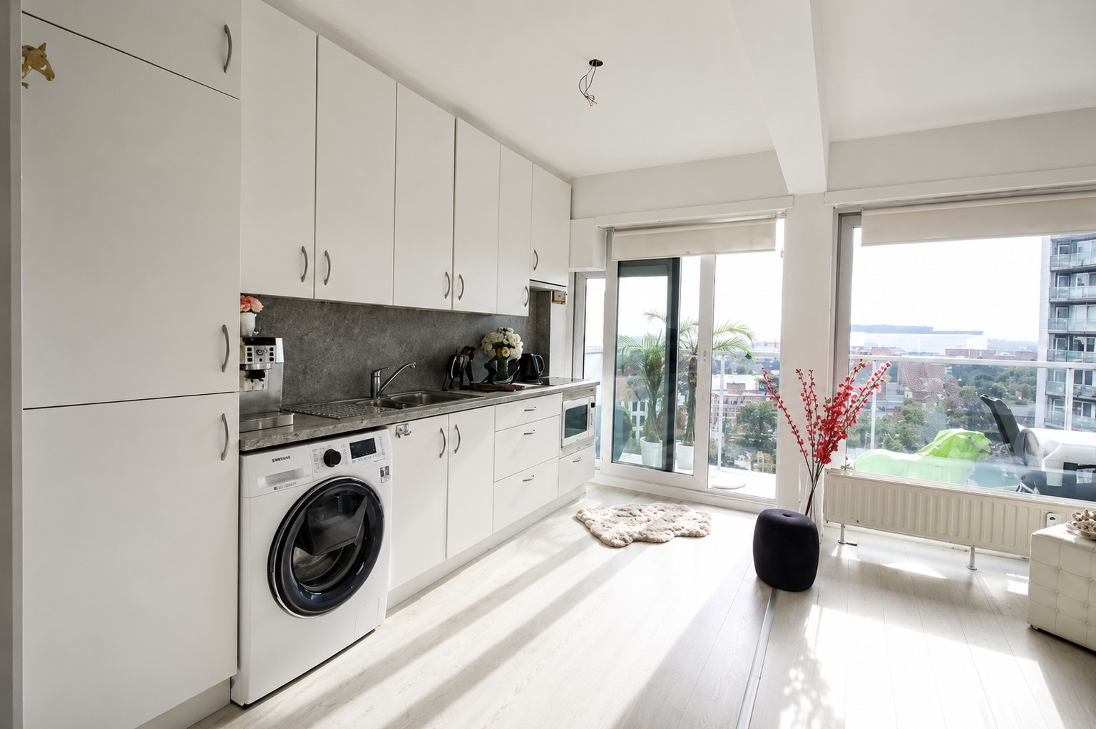 Apartment for sale in Ghent