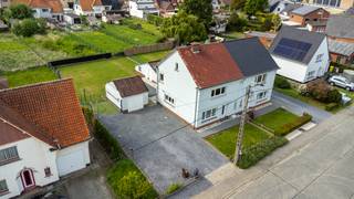 Interesse of vragen? Neem gerust contact op met Erik via erik@copandi.be of via 0497/530796.Deze woning is gelegen te Haacht, meer bepaald te...