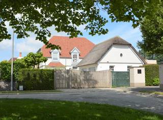 Instapklare charmevilla met een perfecte oriëntatie...