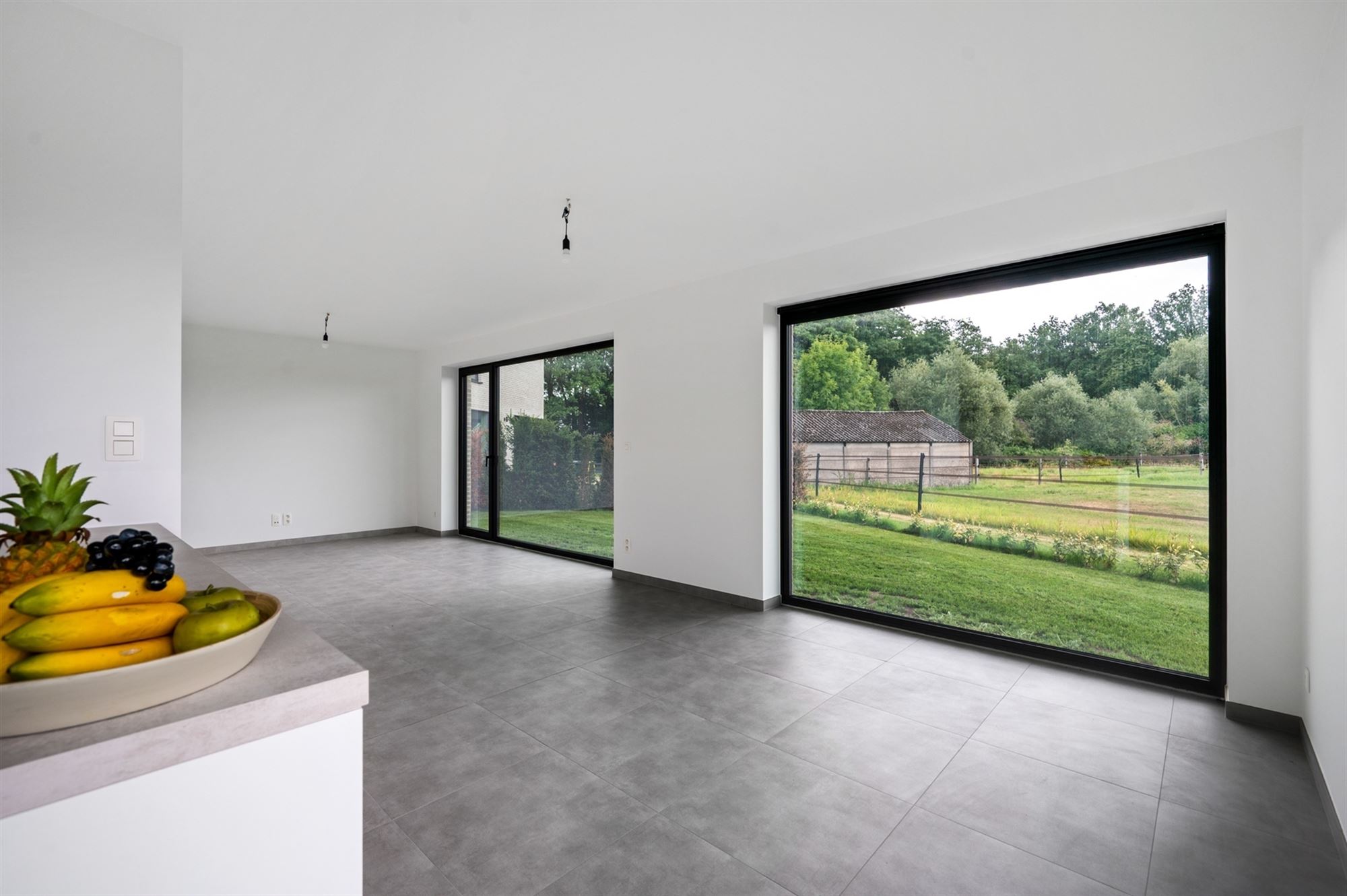 Nieuwbouwwoning met 3 SLPK en zuid-tuin te Sint-Katelijne-Waver - foto 3