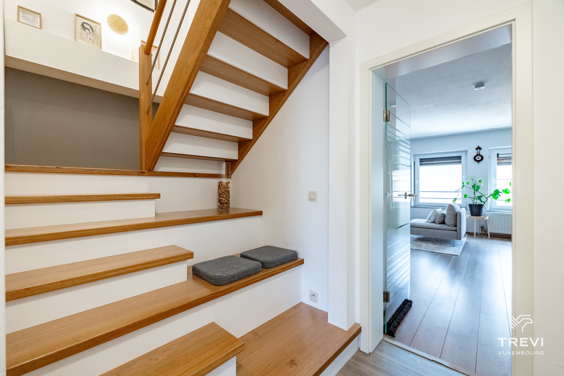 Appartement à vendre à Messancy avec 3 chambres - photo 4