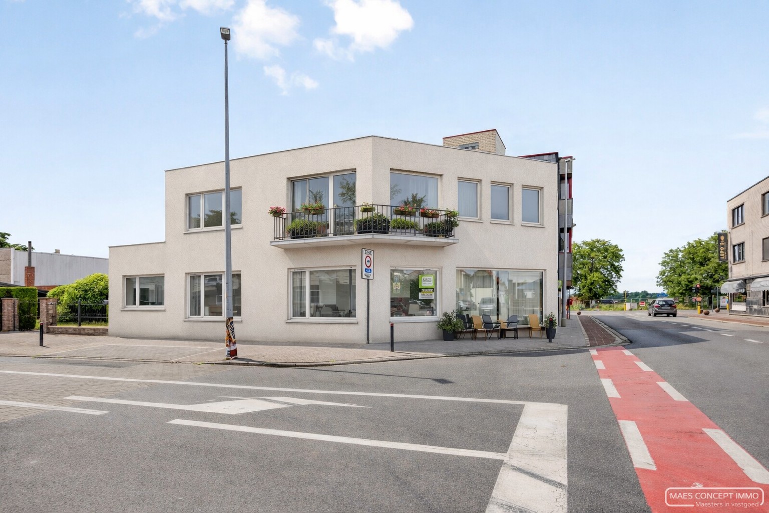 Ruime woning te koop in het centrum van Zulte - foto 2