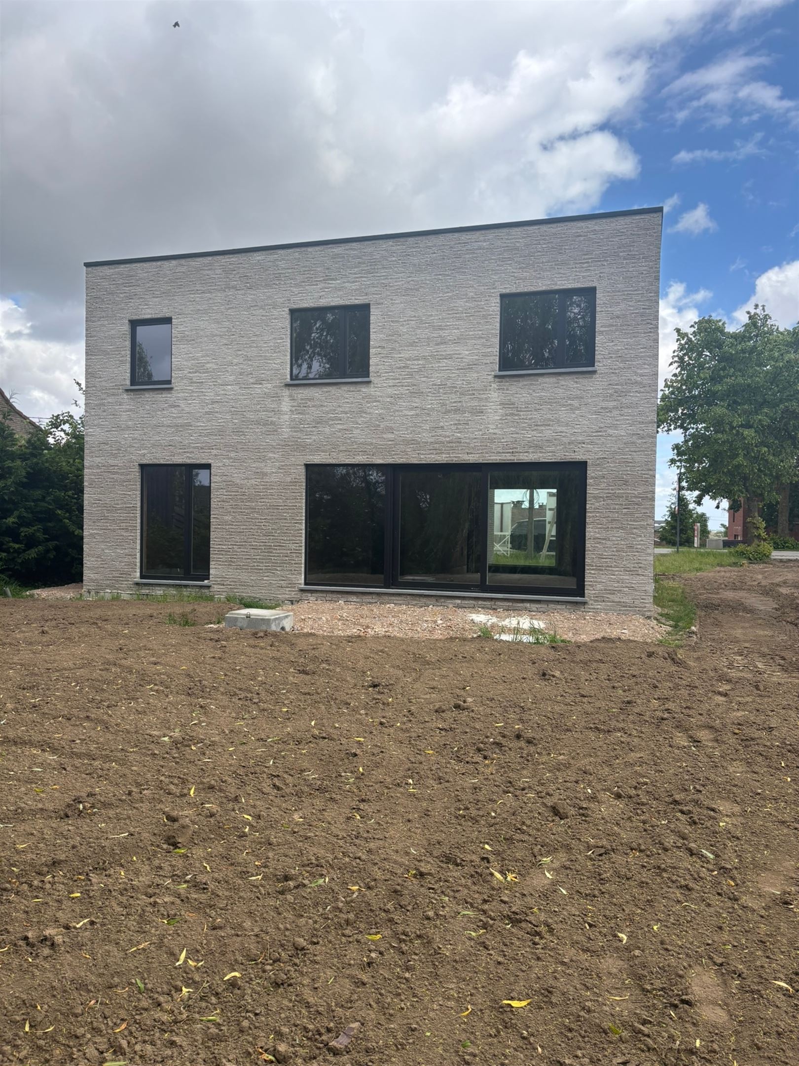 Moderne afgewerkte nieuwbouw - foto 5
