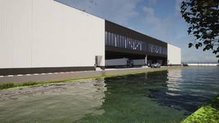 Commercial for rent in Willebroek