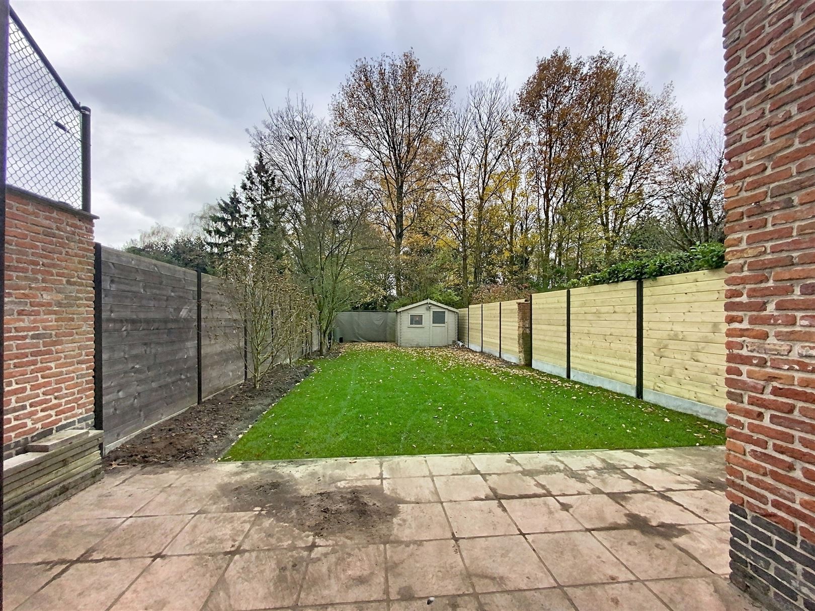 House for rent in Kapellen with 4 bedrooms - photo 5