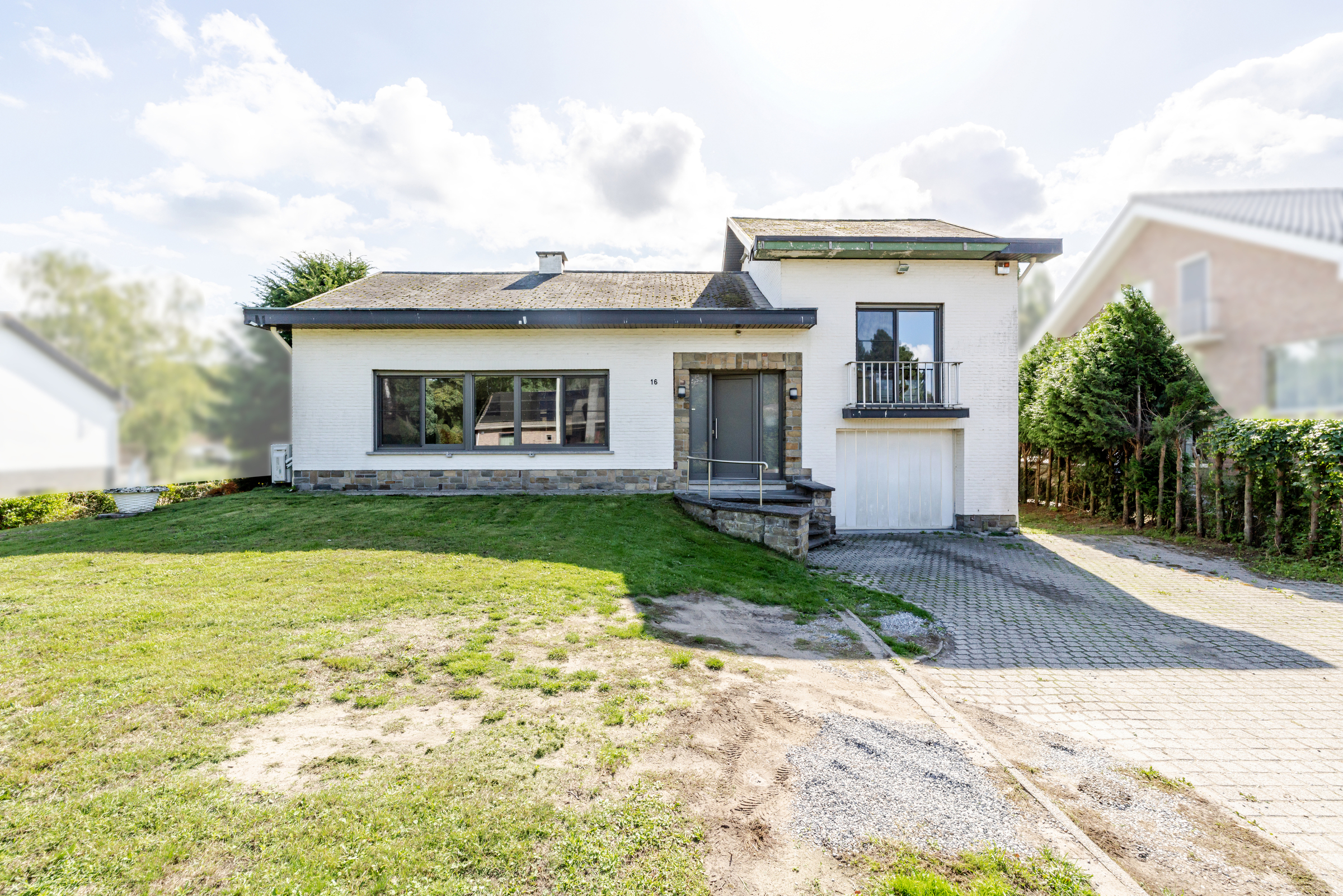 Woning met potentieel in Rumst - foto 1