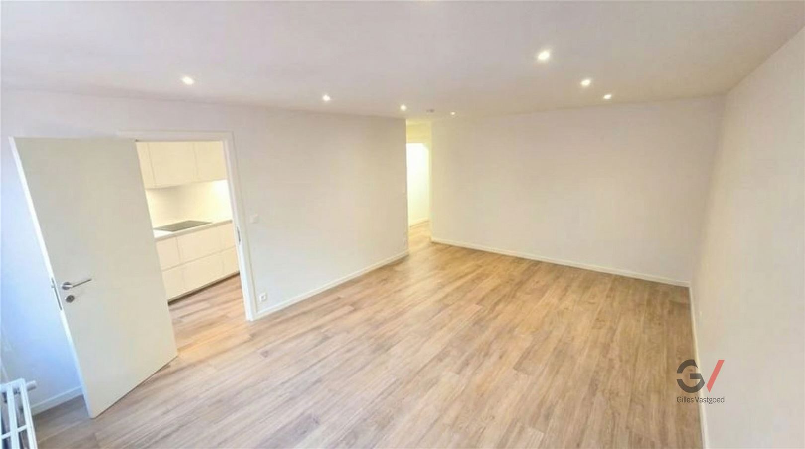 Appartement - photo 2