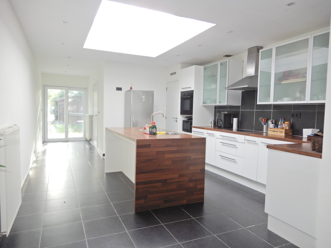 House for rent in Kortrijk with 3 bedrooms - photo 5