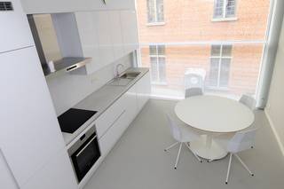 Appartement à louer à Malines