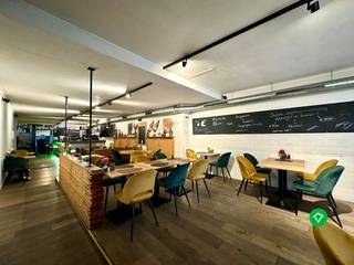 Ontdek deze unieke opportuniteit in het hart van Torhout! Café Foelard, gelegen op Markt 5, bevindt zich op een toplocatie met...