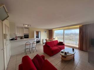 Appartement à vendre à Nieuport