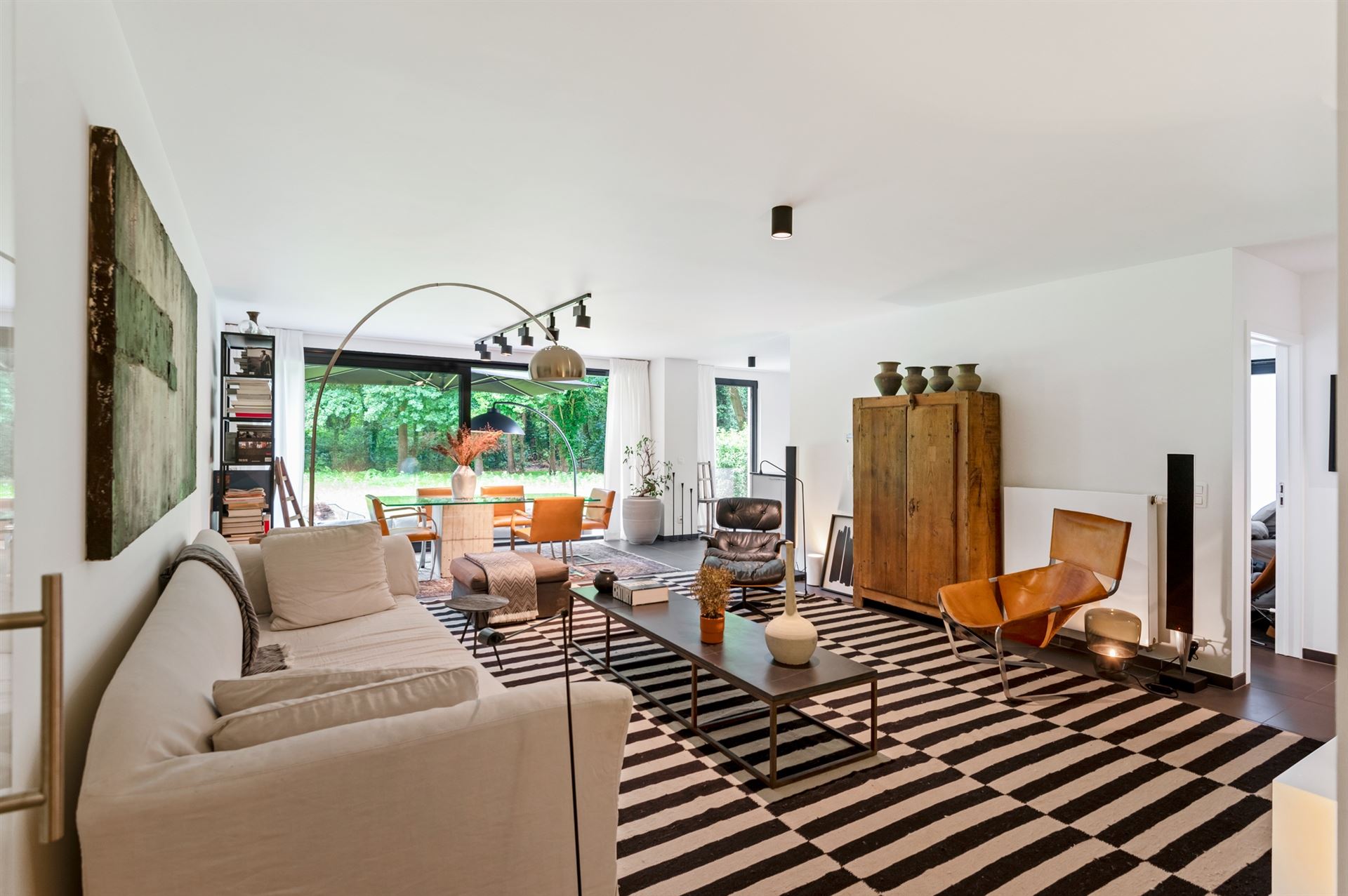 3 slpk gelijkvloersappartement in Duffel - foto 4