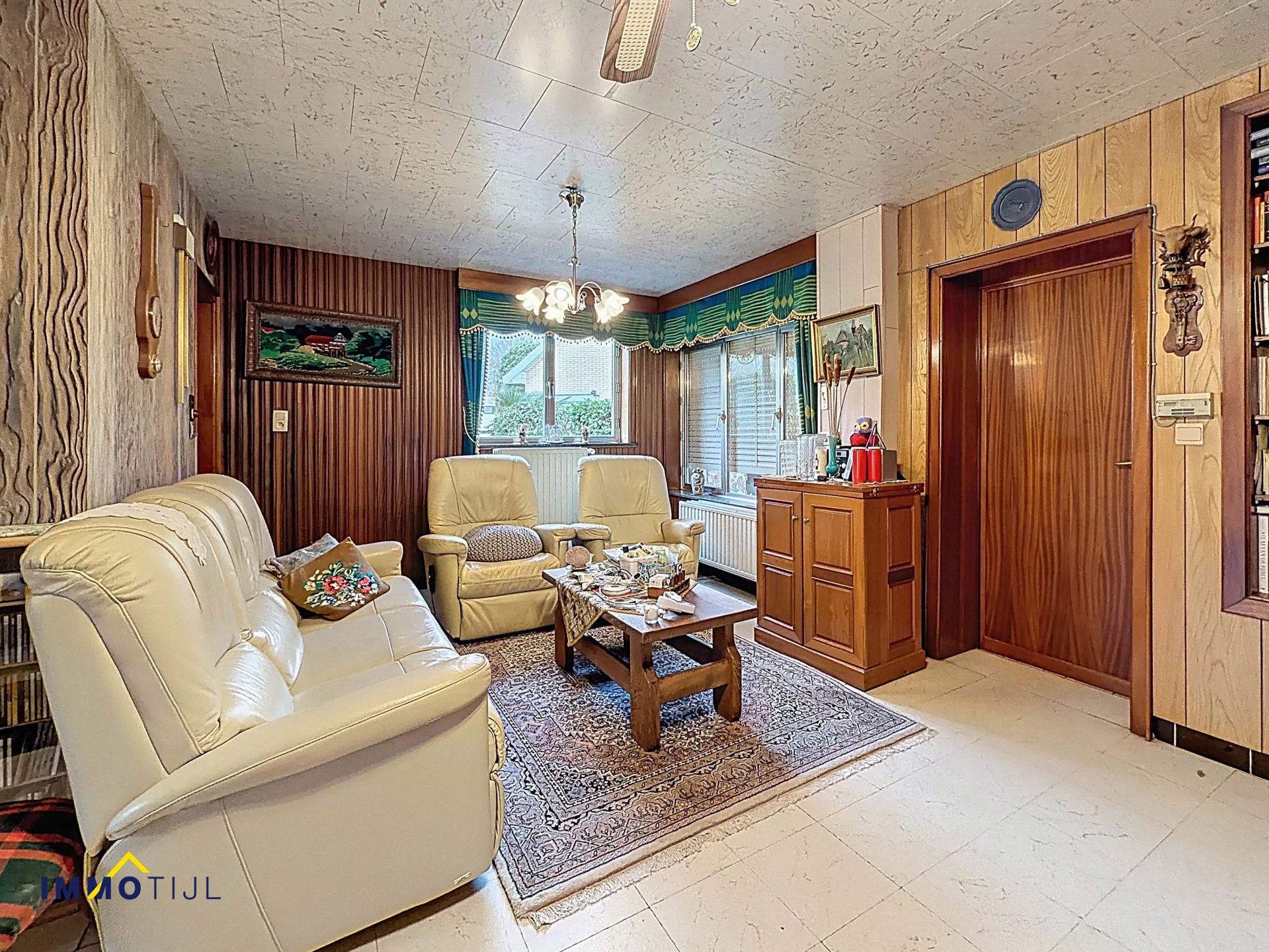 Maison à vendre à Alost avec 3 chambres - photo 3