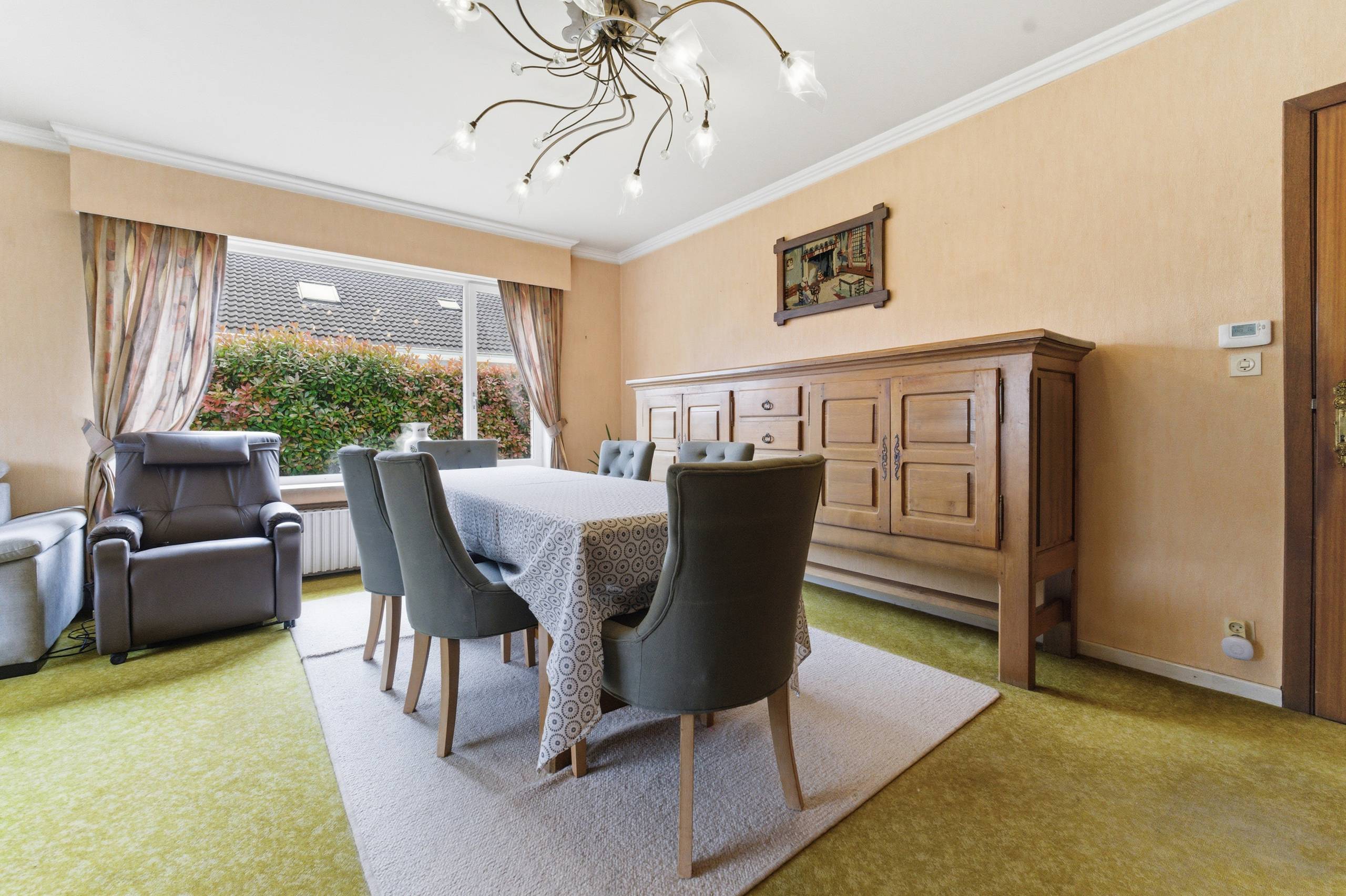 Op te frissen woning met heel wat mogelijkheden in Veurne - foto 5