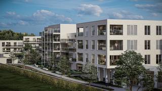 Ontdek <strong>Residentie Moulart</strong>, een uniek nieuwbouwproject bestaande uit 77 eigentijdse appartementen en 4 commerciële ruimtes verspreid over 5 verschillende gebouwen. <br /><br />De appartementen zijn ontworpen met oog voor de toekomst. Dankzij energie neutrale technieken (<strong>BEN20</strong>) woont u duurzaam en comfortabel. Denk aan vloerverwarming, een privatieve warmtepomp aangedreven door zonnepanelen en hoogwaardige isolatie doorheen het hele gebouw. Elk appartement biedt een open leefruimte, 1, 2 of 3 slaapkamers, badkamer met apart toilet een bergruimte en een ruim terras waar u kunt genieten van de buitenlucht. <br /><br /><strong>Troeven:</strong><br />- E-peil 20 of lager<br />- Privatieve zonnepanelen<br />- Lucht-water warmtepomp (vloerverwarming & koeling)<br />- Ventilatiesysteem type D <br />- Hoogwaardige isolatie <br />- Eerste vijf jaar vrijgesteld van kadastraal inkomen<br />- 6% btw mogelijk<br />- Ondergrondse staanplaatsen voor auto en fiets <br />- Privatieve kelderberging<br />- Afwerking op maat<br /><br />Gelegen op slechts 250 meter van de markt van Geel, heeft u alles wat u nodig heeft binnen handbereik – winkels, restaurants, openbaar vervoer, scholen en meer.<br /><br /><strong>Prijsinformatie:</strong><br />De geadverteerde prijs is <strong>exclusief</strong>: 21% btw, staanplaats, kelderberging, fietsenstalling, aansluitingskosten, notariskosten en registratierechten op het grondaandeel. Onderaan bij het <strong>financieel luik</strong> kan u meer informatie terugvinden over de <strong>totaalprijs</strong> en het voordeeltarief van <strong>6% btw</strong>.<br /><strong><br />INFO MOMENT</strong>: elke woensdag tussen 16u en 18u, welkom zonder afspraak op ons kantoor, Geel Pas 96A. Past woensdag niet voor u? Maak dan gerust een afspraak voor een ander moment.<br />Wenst u meer informatie of een persoonlijk gesprek? Neem dan contact op via <strong>info@immovl.be</strong> of bel ons op <strong>014 58 02 08</strong>.