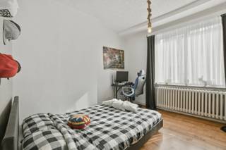 Apartment for sale in Blankenberge