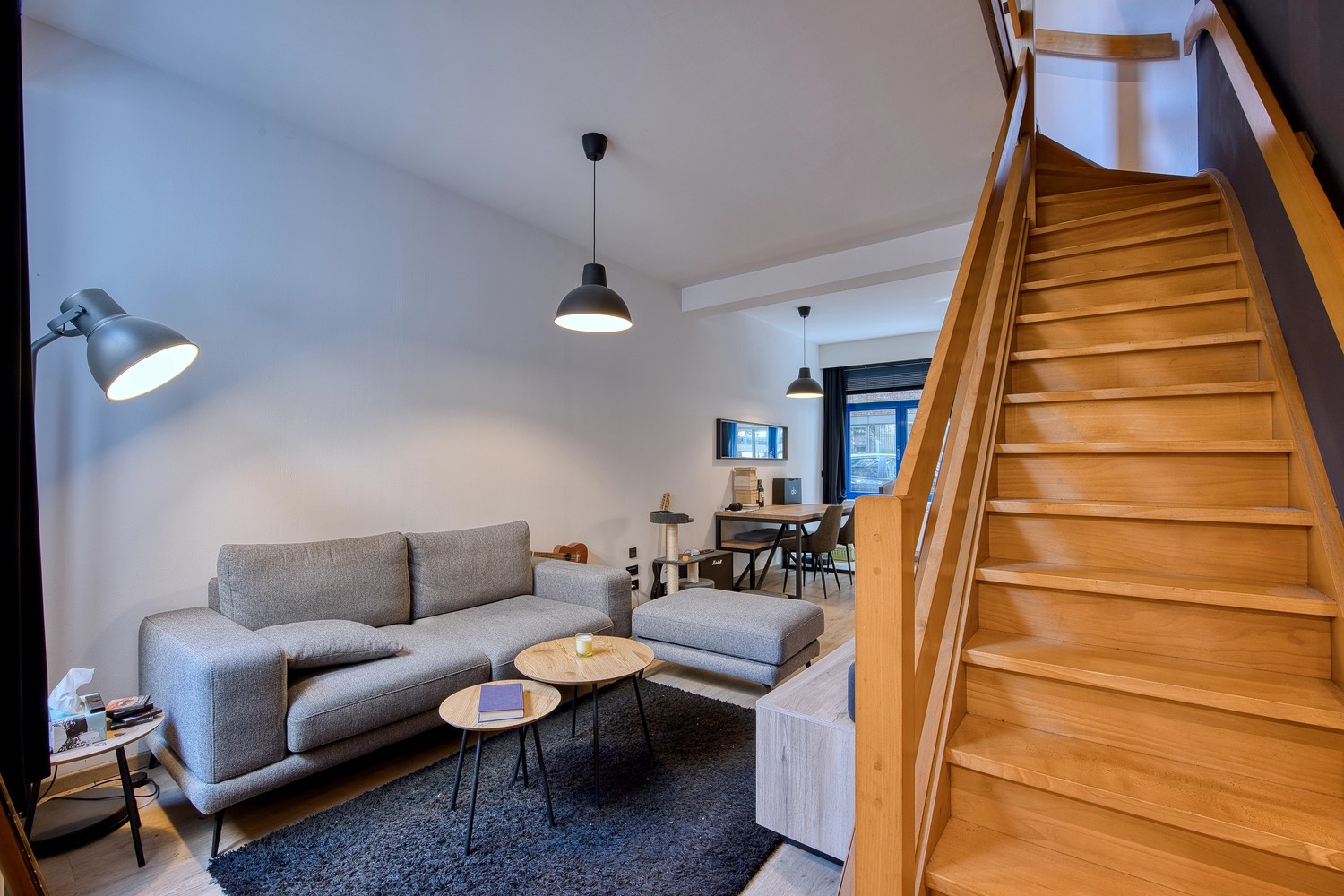 House for sale in Bruges with 3 bedrooms - photo 4