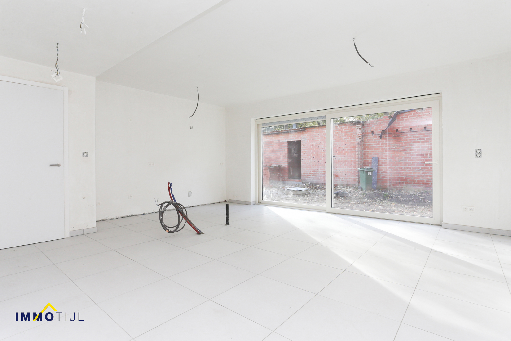 Knappe gerenoveerde woning met 3 slps op rustige locatie!  - foto 3