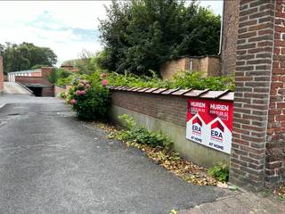 Garage for rent in Menen