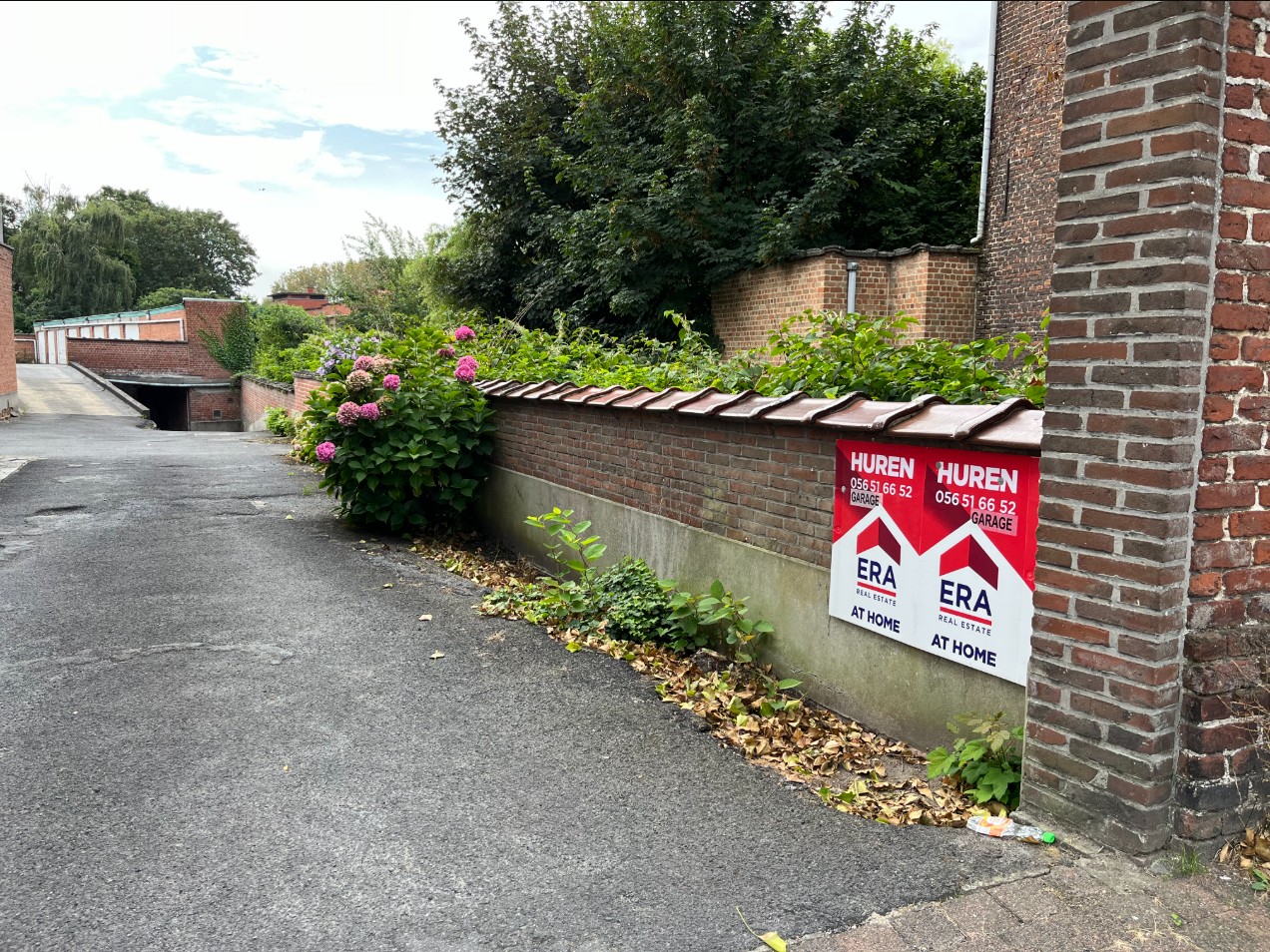 Menen - Garage te huur - foto 1