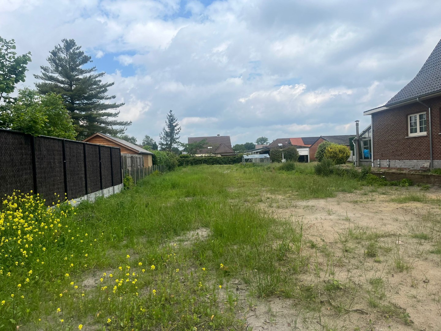 Land for sale in Mol - photo 4