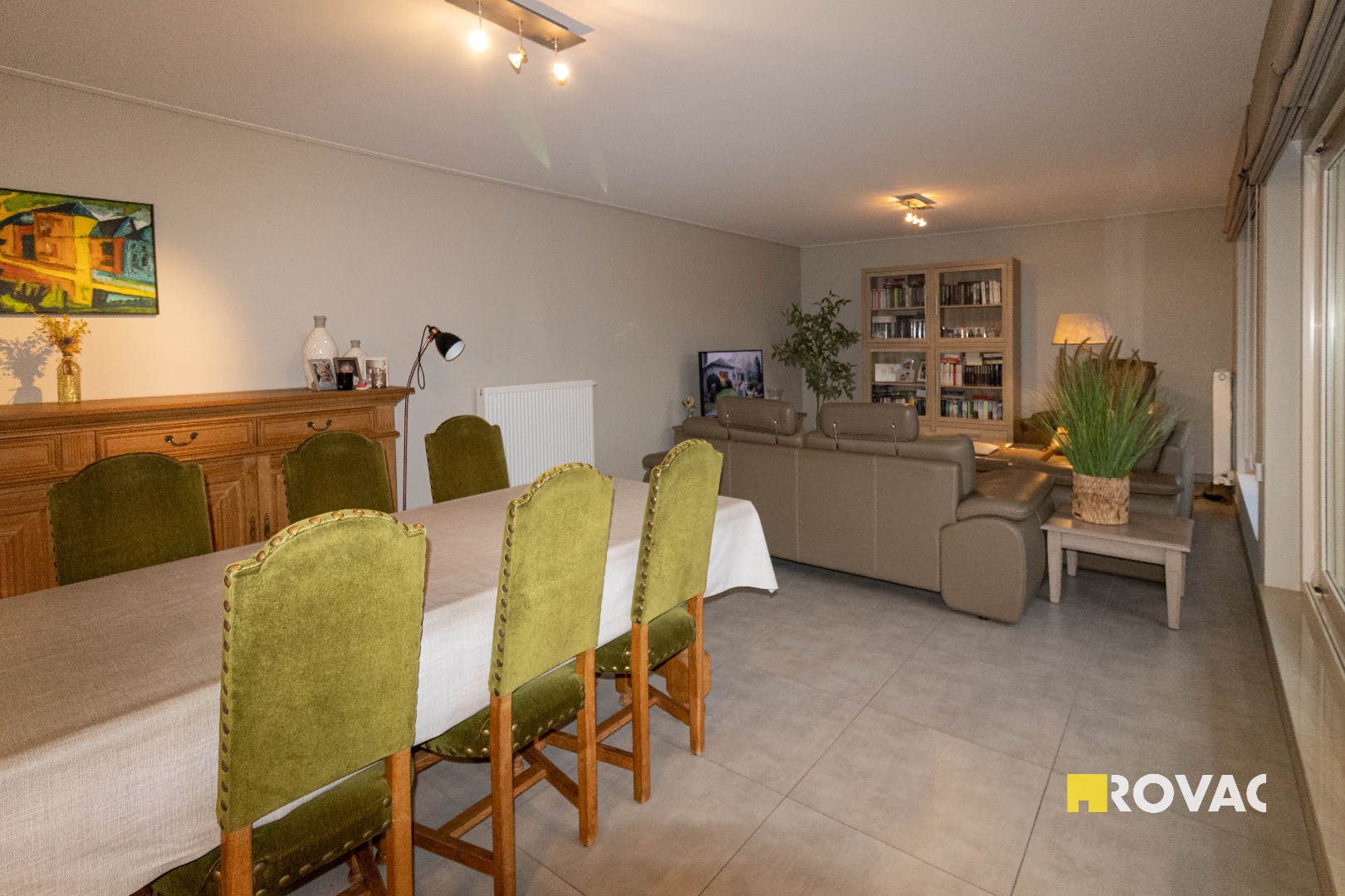 Appartement à louer à Kachtem avec 2 chambres - photo 5