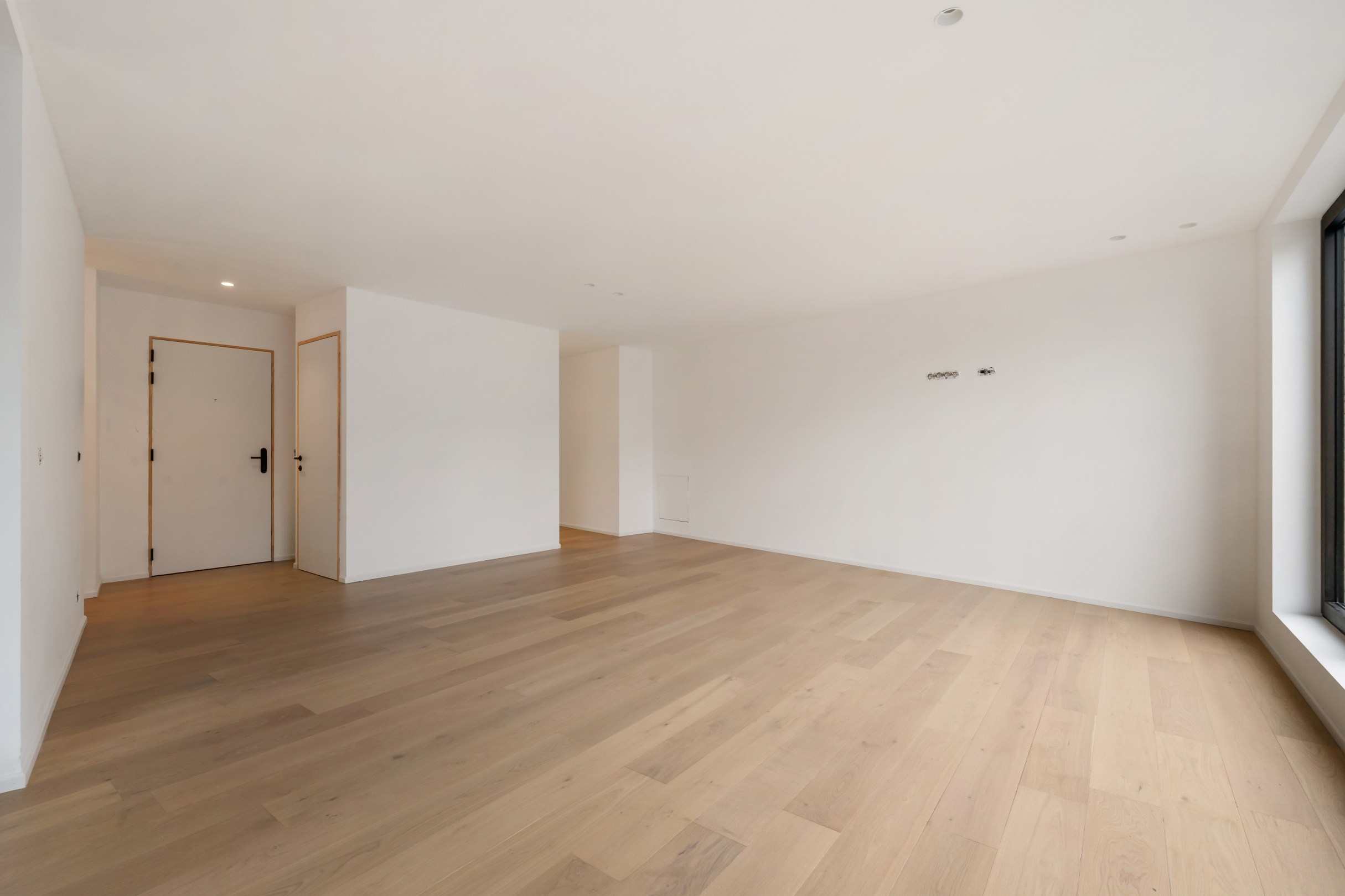 Zeer ruim appartement met 3 slaapkamers - foto 4