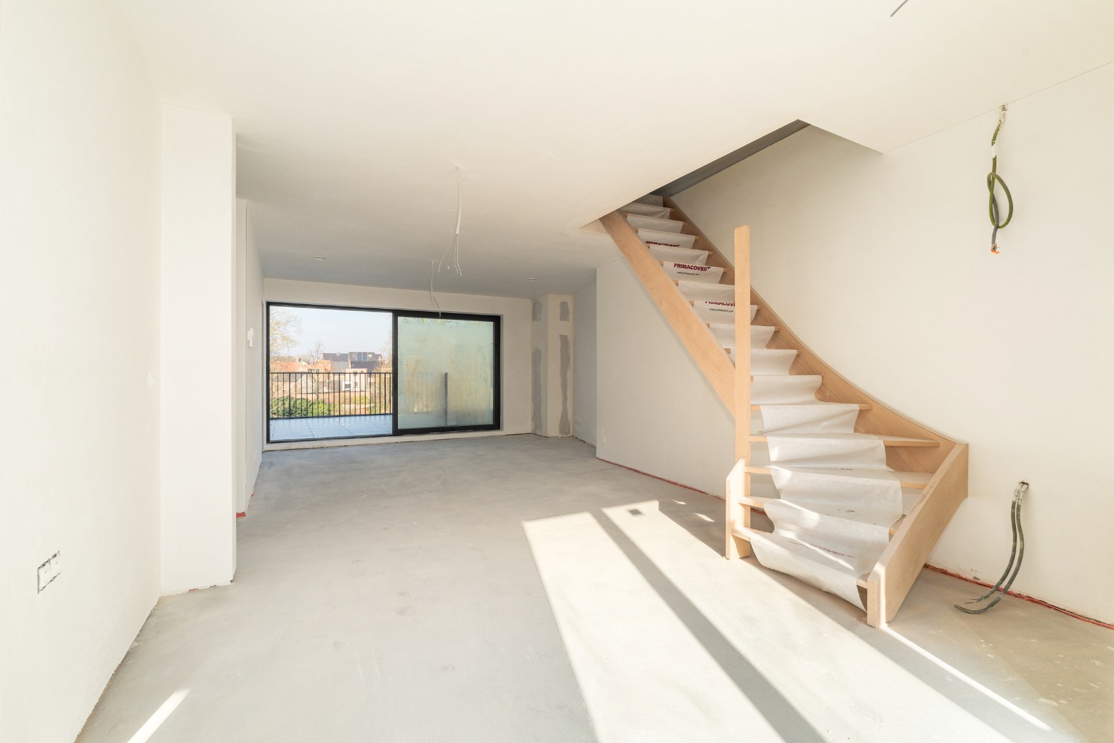 Karaktervolle "BEN" luxe duplex-appartement gelegen in het hart van Lokeren - foto 2